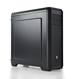 SilentiumPC Regnum RG4 ATX Mid Tower Case