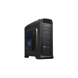 DIYPC Shadow-H01 ATX Mid Tower Case