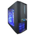 Apevia X-Jupiter-Jr G-Type ATX Mid Tower Case