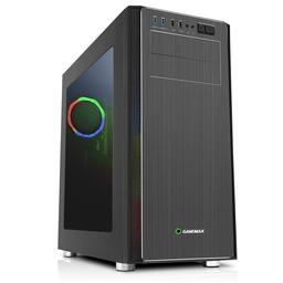 GameMax Vanguard VR2 ATX Mid Tower Case