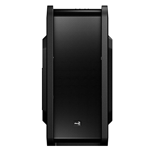 Aerocool QS-240 MicroATX Mid Tower Case