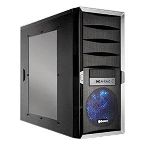 Enermax ECA3175 ATX Mid Tower Case