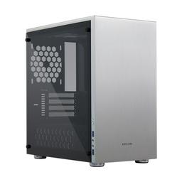 Jonsbo C3 Plus MicroATX Mini Tower Case