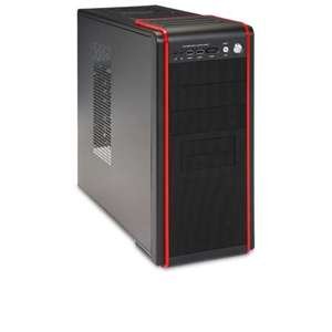 HEC 63R3BB ATX Mid Tower Case