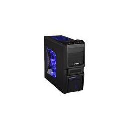 Sentey GS-6050 II Halcon ATX Mid Tower Case