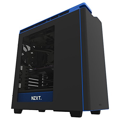 NZXT H440 ATX Mid Tower Case