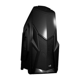 Aerocool CruiseStar Advance ATX Mid Tower Case