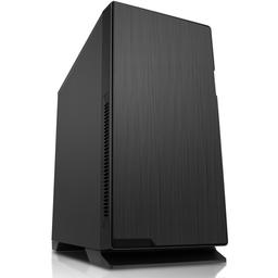 GameMax Silent ATX Mid Tower Case