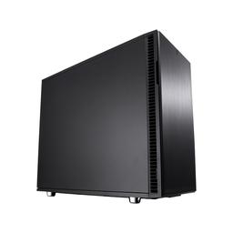 Fractal Design Define R6 USB-C Blackout ATX Mid Tower Case