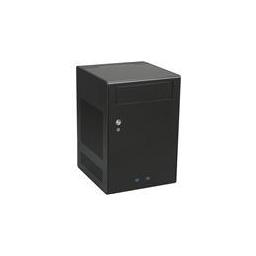 Lian Li PC-Q07B USB3.0 Mini ITX Tower Case