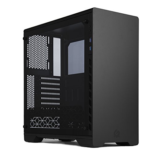 MagniumGear NEO ATX Mid Tower Case