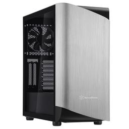 Silverstone SETA A1 ATX Mid Tower Case