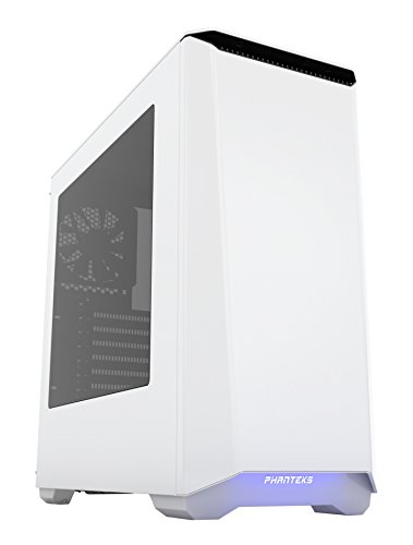 Phanteks Eclipse P400S ATX Mid Tower Case