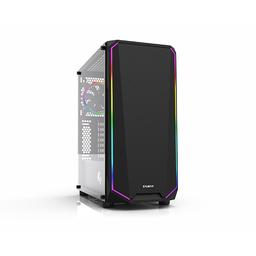 Zalman K1 ATX Mid Tower Case