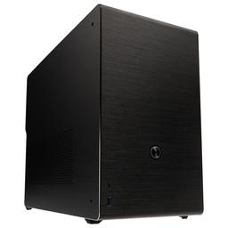 RAIJINTEK OPHION M EVO ALS MicroATX Mid Tower Case