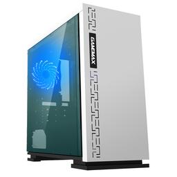 GameMax Expedition MicroATX Mini Tower Case