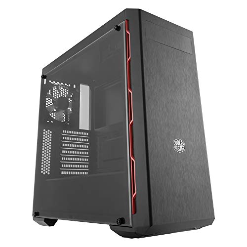 Cooler Master MB600L ODD ATX Mid Tower Case