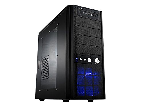 Cooler Master Centurion 5 II ATX Mid Tower Case