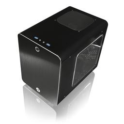 RAIJINTEK Metis Plus Mini ITX Tower Case