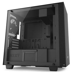 NZXT H400i MicroATX Mini Tower Case