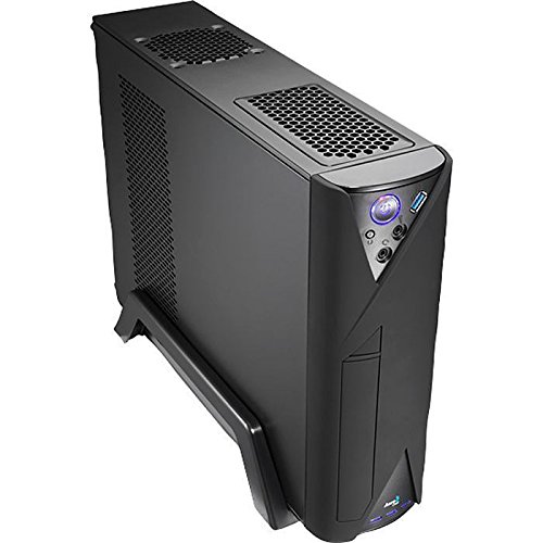 Aerocool QS-102 HTPC Case