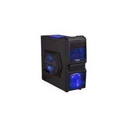 Sentey GS-6050 Halcon ATX Mid Tower Case