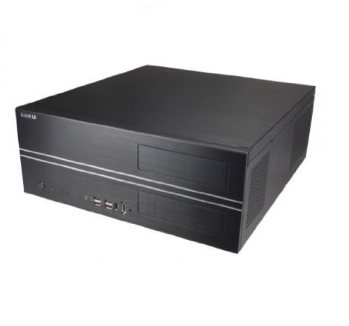 Lian Li PC-C33B HTPC Case