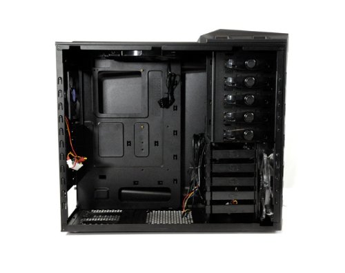 Cooler Master HAF 922 ATX Mid Tower Case