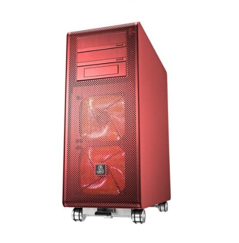 Lian Li PC-V1020 ATX Mid Tower Case