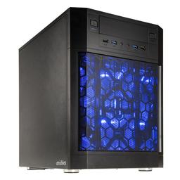 Anidees AI7 ATX Desktop Case