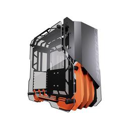 Cougar Blazer Essence ATX Mid Tower Case