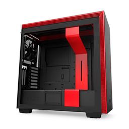 NZXT H710i ATX Mid Tower Case