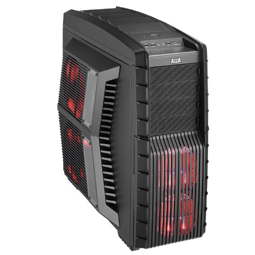 Azza Hurrican 2000R ATX Full Tower Case