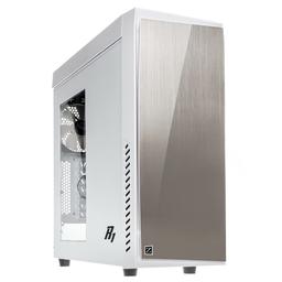 Zalman R1 ATX Mid Tower Case