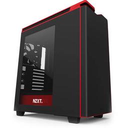 NZXT H440 ATX Mid Tower Case