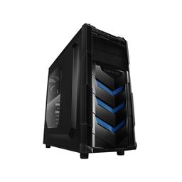 Raidmax ATX-404WU ATX Mid Tower Case w/450 W Power Supply