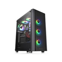 Thermaltake V250 TG ARGB ATX Mid Tower Case