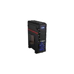 CFI Pharaoh Evo ATX Full Tower Case