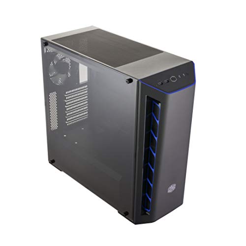 Cooler Master MasterBox MB510L ATX Mid Tower Case