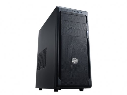 Cooler Master N300 ATX Mid Tower Case