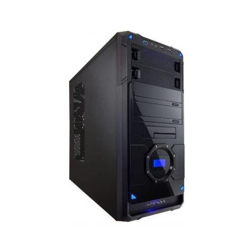 Apevia X-DMR4 ATX Mid Tower Case