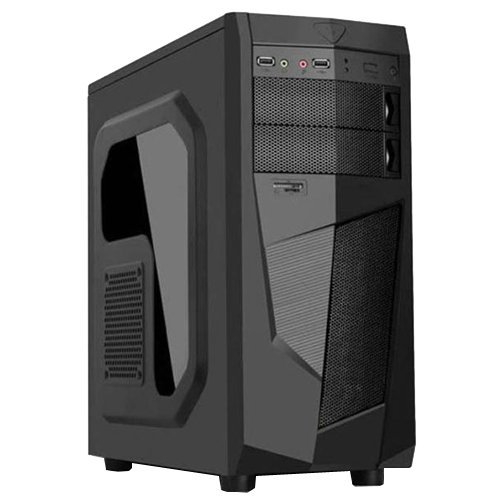 AvP Mamba ATX Mid Tower Case