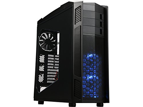 Rosewill NIGHTHAWK 117 ATX Full Tower Case