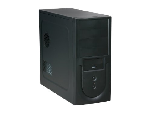 Rosewill R218-P ATX Mid Tower Case