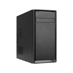 Rosewill SRM-01B MicroATX Mini Tower Case