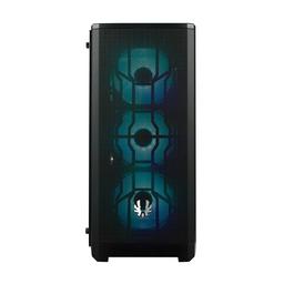 BitFenix Nova Mesh TG 4ARGB ATX Mid Tower Case