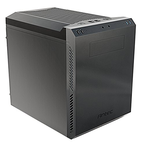 Antec P50 MicroATX Mini Tower Case