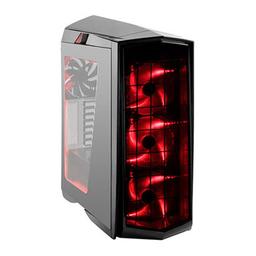 Silverstone PM01 ATX Mid Tower Case