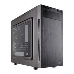 Corsair Carbide Series 88R MicroATX Mid Tower Case