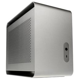 Streacom DA2 Mini ITX Desktop Case